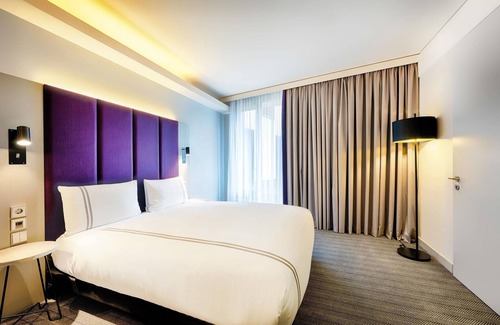 Heilbronn Hotel | Premier Inn Heilbronn City Centre