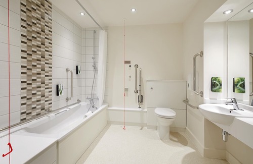 Wooburn Moor Hotel | Premier Inn High Wycombe / Beaconsfield