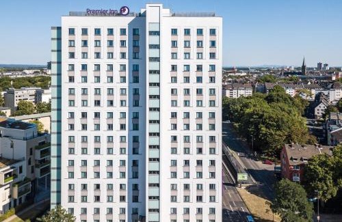 Altstadt-Sued Hotel | Premier Inn Köln City Süd