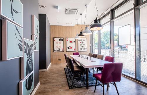Altstadt-Sued Hotel | Premier Inn Köln City Süd