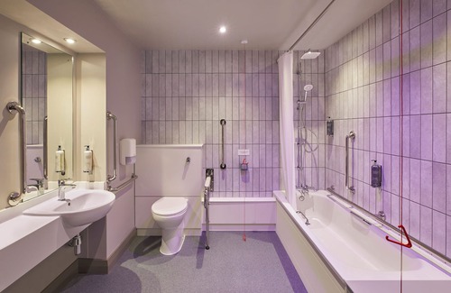 Leeds Hotel | Premier Inn Leeds City Centre - Leeds Arena