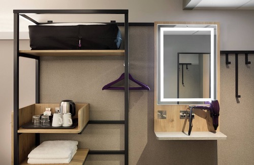 Hampstead Hotel | Premier Inn London Hampstead
