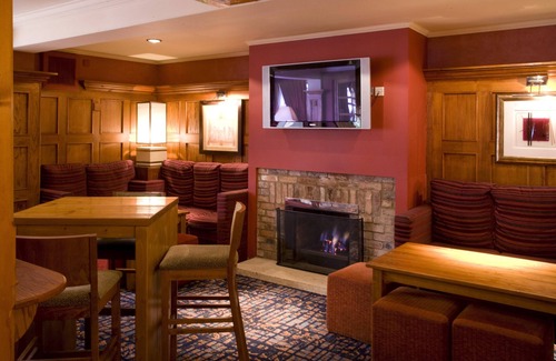 Rainham Hotel | Premier Inn London Rainham