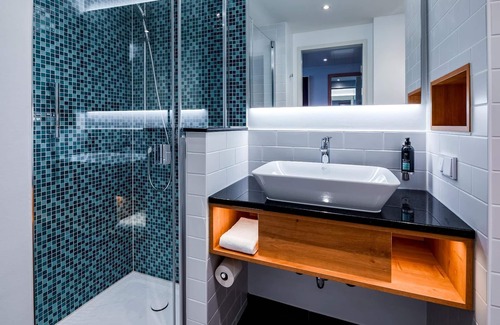 Hallbergmoos Hotel | Premier Inn München Airport Süd