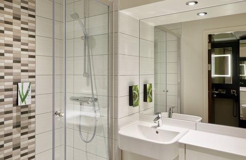 Gawsworth Hotel | Premier Inn Macclesfield South West