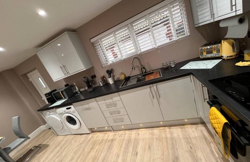 Middleton Casa | Premier inn mattresses - sleeps 6