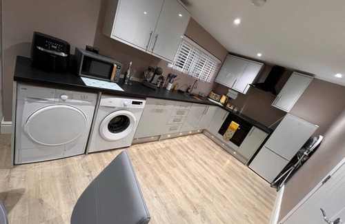 Middleton Casa | Premier inn mattresses - sleeps 6