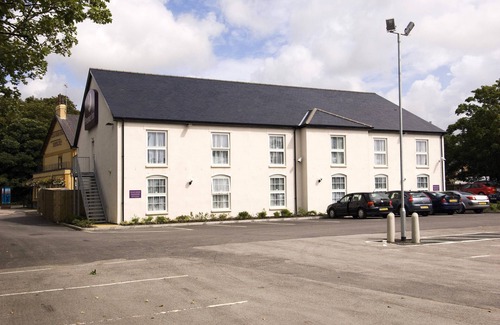 Scarisbrick Hotel | Premier Inn Southport - Ormskirk