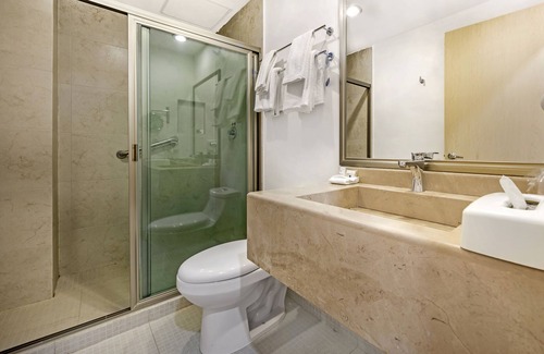 Tuxtla Gutiérrez Hotel | Premier Inn Tuxtla