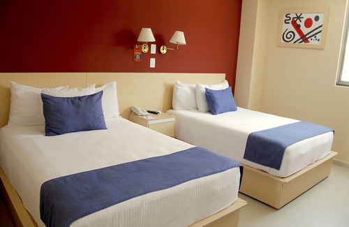 Tuxtla Gutiérrez Hotel | Premier Inn Tuxtla