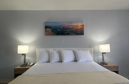 North Mountain Hotel | Premier Inns Metro Center