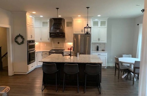 Buechel Casa | Premier Kentucky Property - 20 minutes to Valhalla & 2024 PGA Championship!