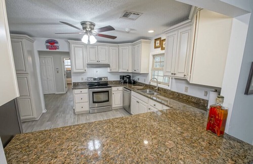 Lafitte Casa | 3. 2 Acres de Bayou Paradise a 30 minutos de Nueva Orleans y French Quarter