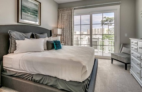 Windy Hill Complejo | Premier Luxury Retreat with Dual Patio Decks