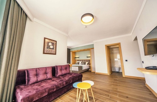 Marmaris City Center Hotel | Premier Nergis Beach