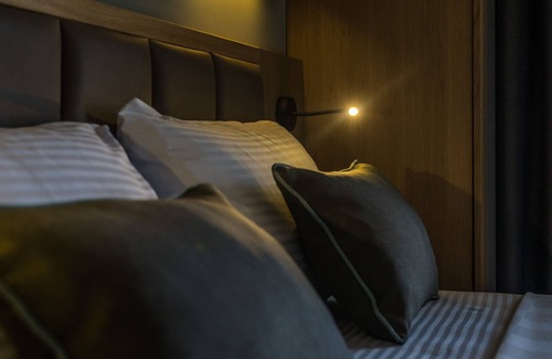 Marmaris City Center Hotel | Premier Nergis Beach