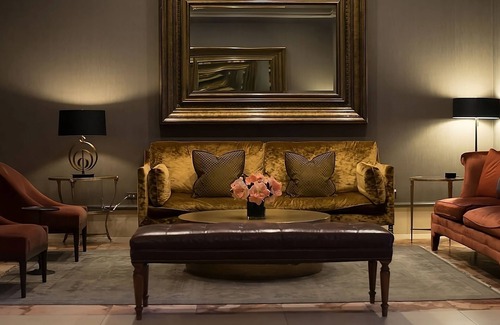 Central Park West Hotel | Premier NYC Luxury Hotel! 4 Modern Units Minutes to Riverside Park