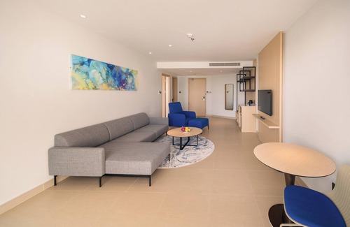Cam Ranh Condominio | Premier Ocean View, beachfront view, luxury, tranquil