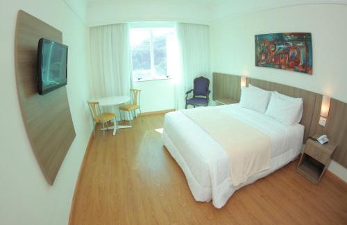 Teixeiras Hotel | Premier Parc Hotel