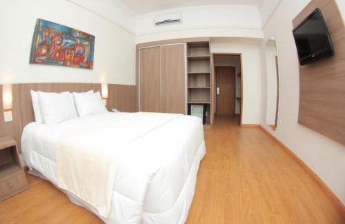Teixeiras Hotel | Premier Parc Hotel