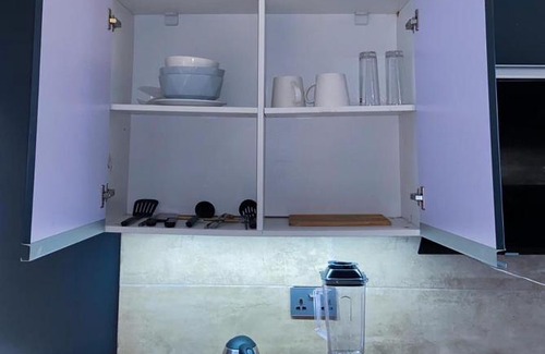 Madina Apartamento | Premier Plush