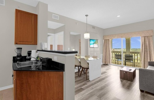 Florida Center Complejo | Premier Resort Condos Near Universal