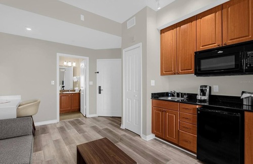 Florida Center Complejo | Premier Resort Condos Near Universal