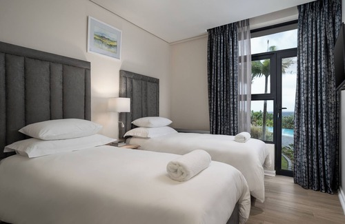 Scottburgh Hotel | Premier Resort Cutty Sark