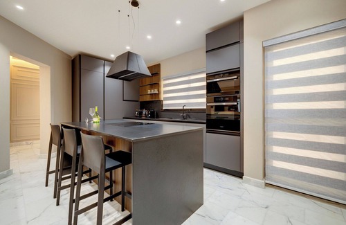Tower Road Apartamento | Premier Seafront Living: Ultra-luxury in Sliema