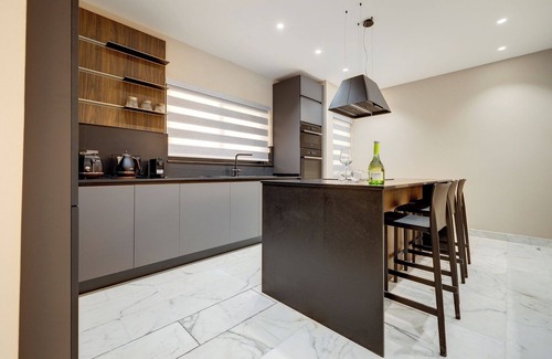 Tower Road Apartamento | Premier Seafront Living: Ultra-luxury in Sliema