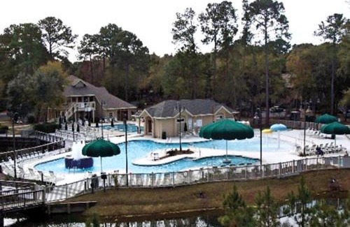 Palmetto Dunes Apartamento | Premier Spacious Vacation Resort Villas on Hilton Head Island