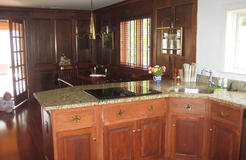 St. Michaels Cabaña | Premier St. Michaels Cottage - T. Blades House - Camina a todo en la ciudad