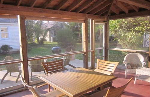 St. Michaels Cabaña | Premier St. Michaels Cottage - T. Blades House - Camina a todo en la ciudad