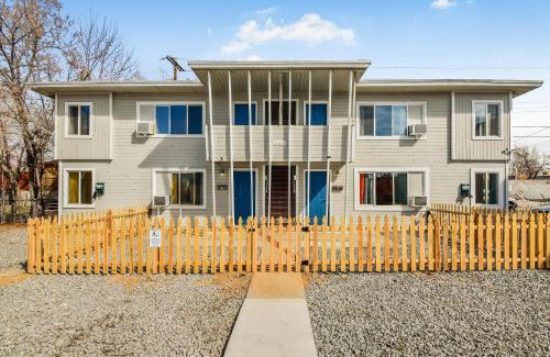 Northeast Reno Casa | Premier Stay Near Casinos with King Beds & Entertainment