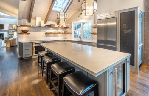Stratton Mountain Casa | Premier Stratton Mountain Resort Location Flowing Springs