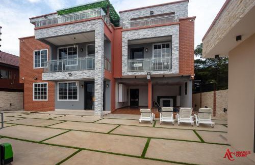 Teshie Apartamento | Premier Studio Apartment