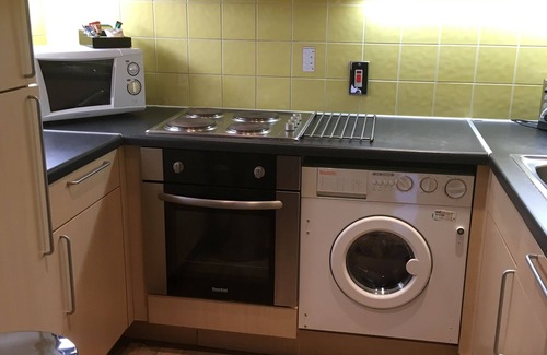 Redcliffe Apartamento | PREMIER SUITES Bristol Redcliffe