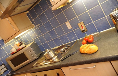 Redcliffe Apartamento | PREMIER SUITES Bristol Redcliffe