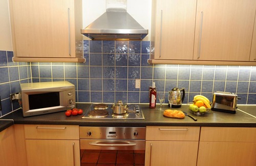 Redcliffe Apartamento | PREMIER SUITES Bristol Redcliffe