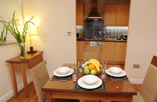 Redcliffe Apartamento | PREMIER SUITES Bristol Redcliffe