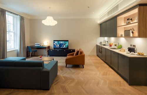 City Centre Dublin Apartamento | Premier Suites Dublin Leeson Street