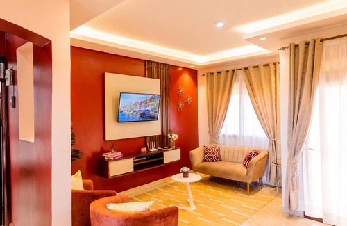 Kampala Apartamento | Premier Suites Kyanja