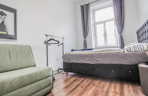 Liesing Apartamento | Premier Triple room LV