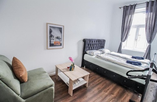 Liesing Apartamento | Premier Triple room LV
