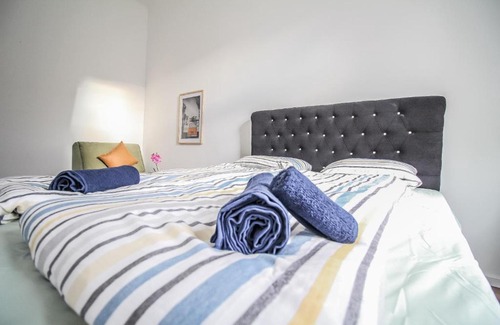 Liesing Apartamento | Premier Triple room LV