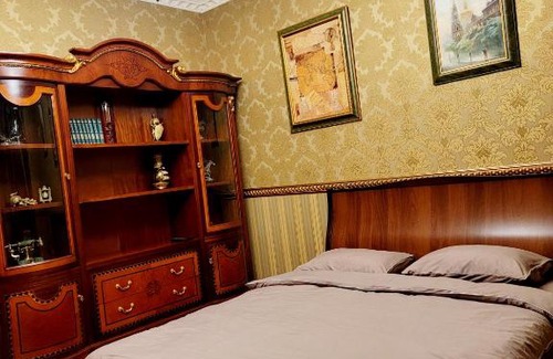 Dnipro Apartamento | PremierAtlant