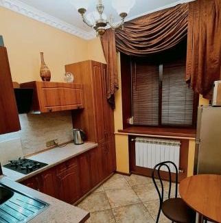 Dnipro Apartamento | PremierAtlant