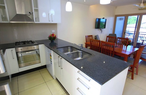 Nadi Apartamento | Premiere Apartments
