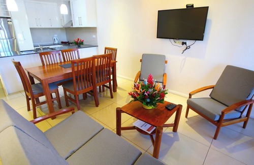 Nadi Apartamento | Premiere Apartments
