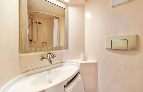 Saint-Jean-de-Vedas Hotel | Premiere Classe Montpellier Ouest - Saint Jean de Védas